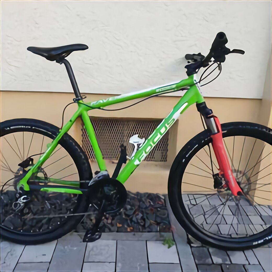 Freeride Fahrrad gebraucht kaufen! 3 St. bis 60 günstiger