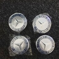 mercedes emblem gebraucht kaufen