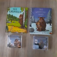 gruffelo gebraucht kaufen