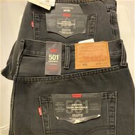 levis 751 schwarz gebraucht kaufen