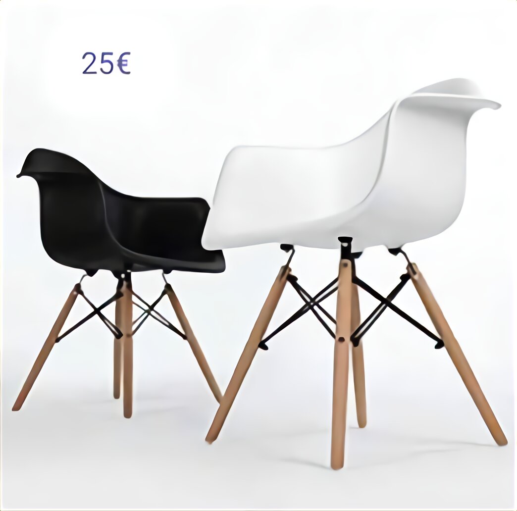 Eames Alu Chair gebraucht kaufen! Nur 2 St. bis 75 günstiger