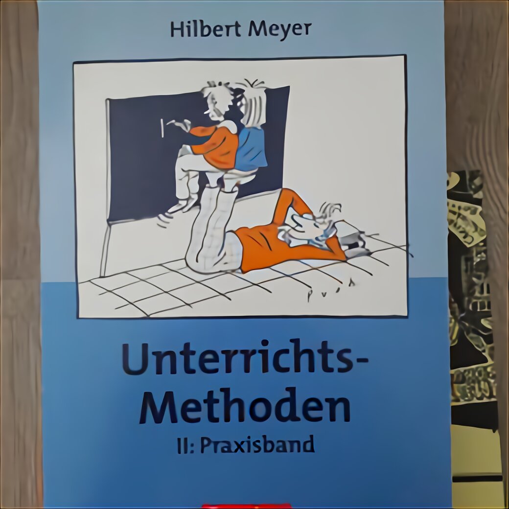 Hilbert Meyer Gebraucht Kaufen