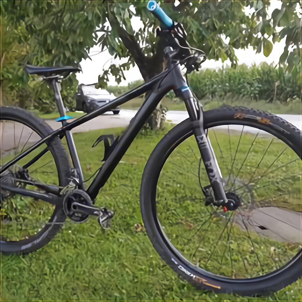 Fahrrad Mountainbike Bergamont gebraucht kaufen! Nur 3 St