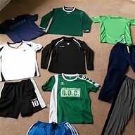 fussballkleidung gebraucht kaufen