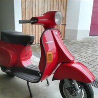 vespa koffer gebraucht kaufen