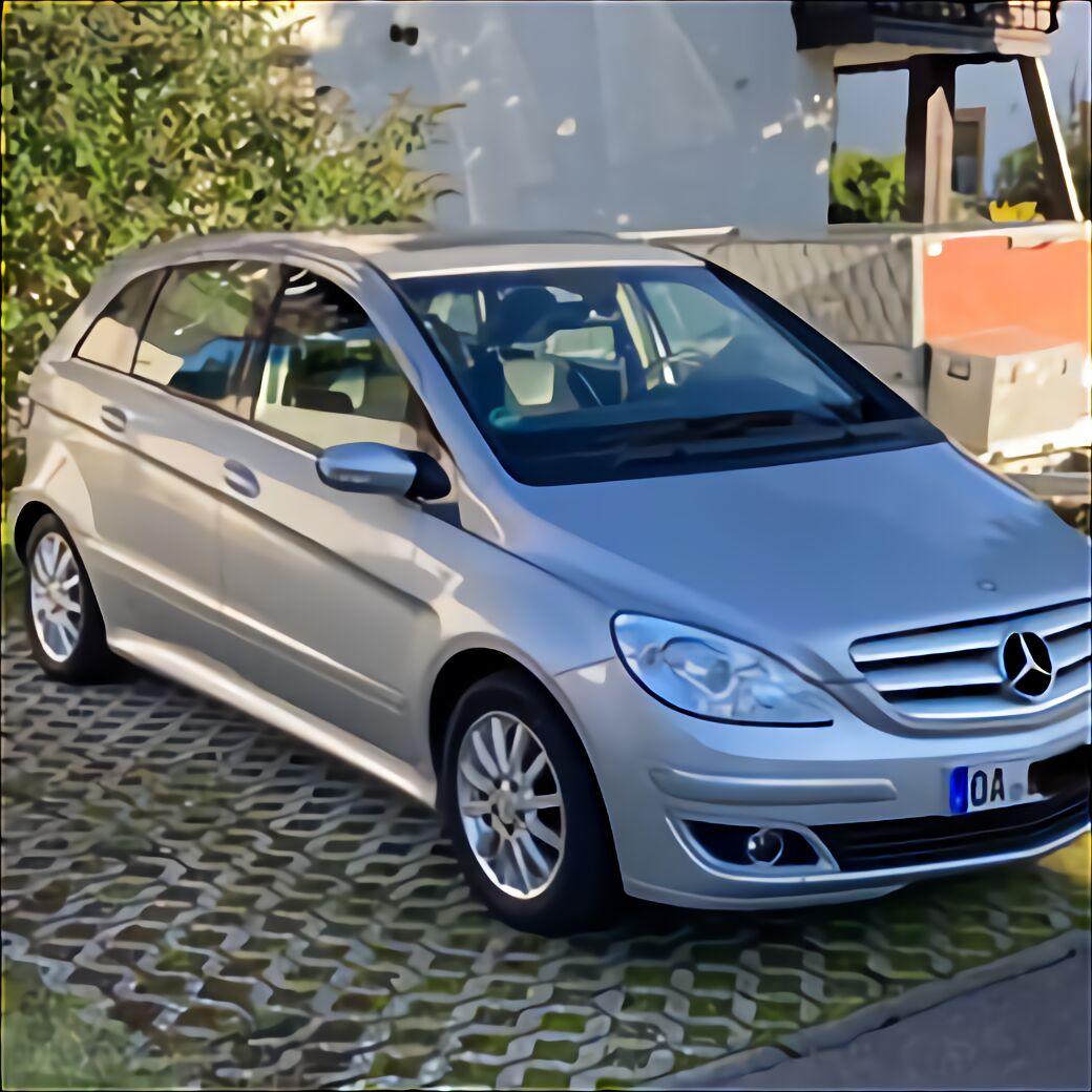 Dachtrager Mercedes B Klasse Gebraucht Kaufen Nur 4 St Bis 65 Gunstiger