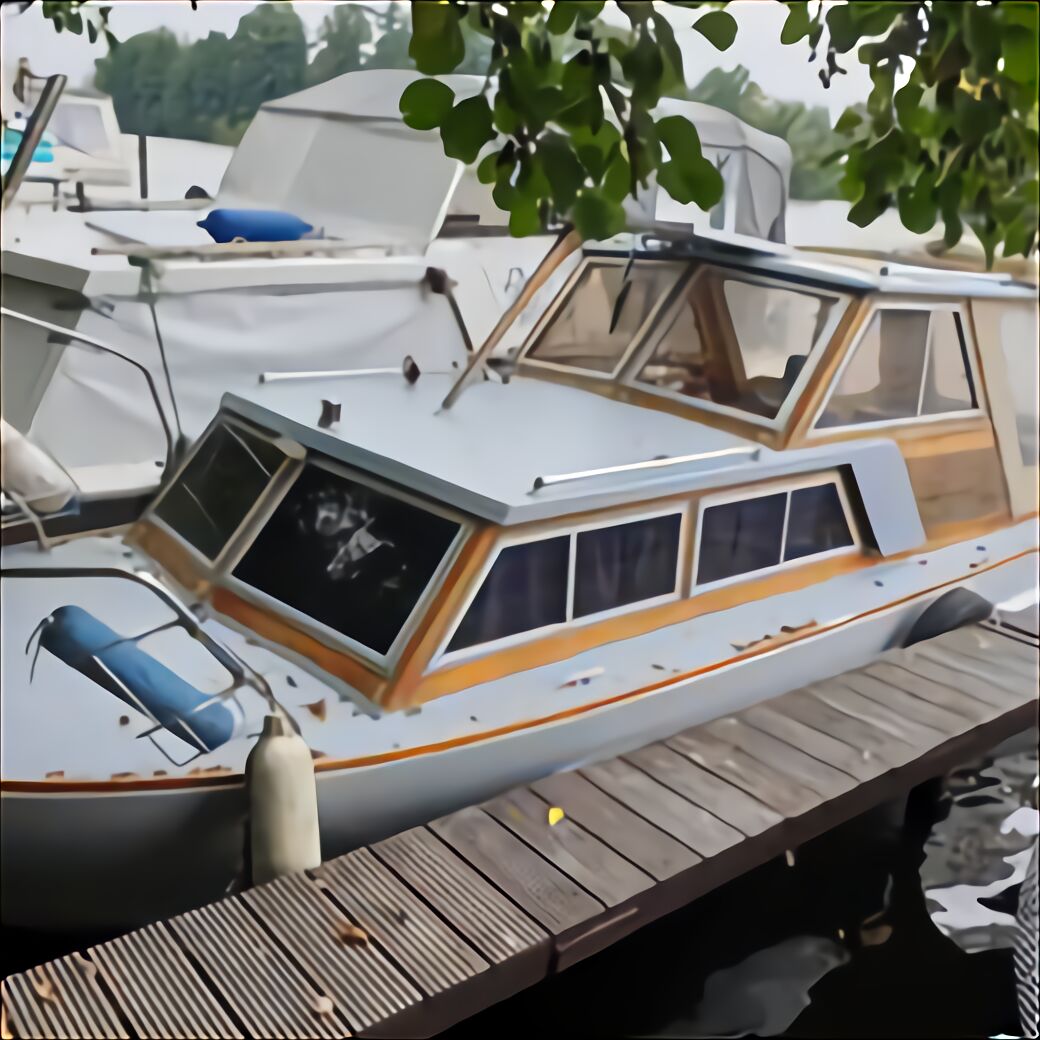 motorboot kaufen emsland