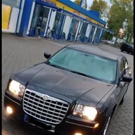 chrysler stock gebraucht kaufen