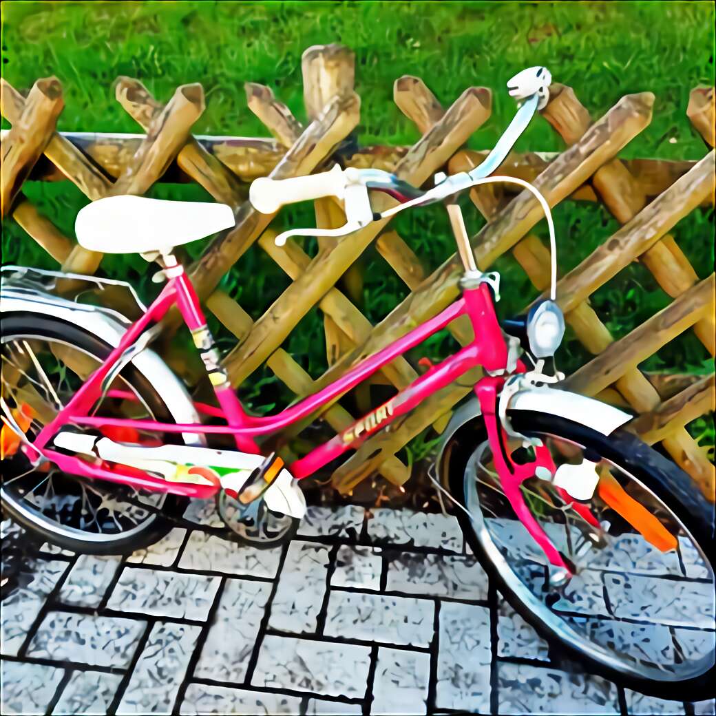 Lowrider Fahrrad gebraucht kaufen! Nur 4 St. bis 60