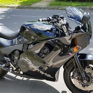 triumph sprint rs 955i gebraucht kaufen