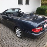 clk 320 w208 gebraucht kaufen