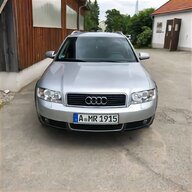 audi a4 8k sitze gebraucht kaufen