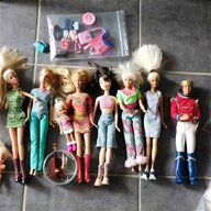 sprechende barbie puppe gebraucht kaufen