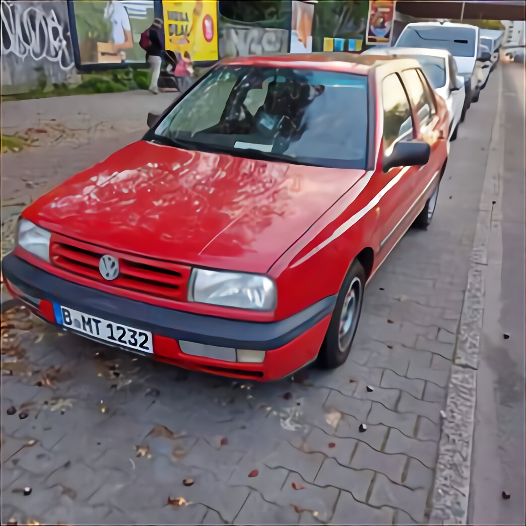 Volkswagen gamma 3