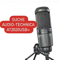 studioequipment gebraucht kaufen