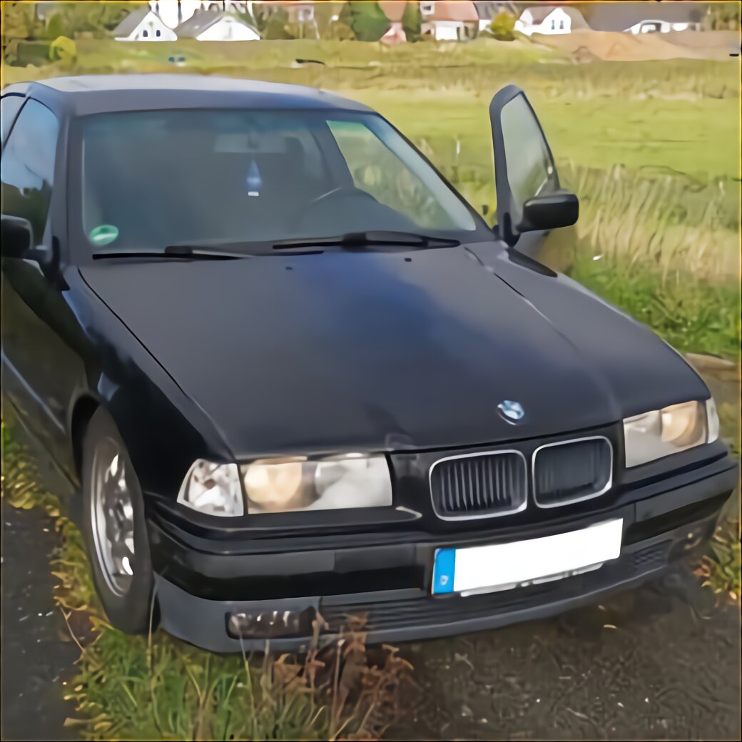 Bmw e34 v8