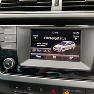 fabia radio gebraucht kaufen