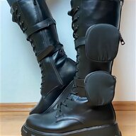 springerstiefel punk gebraucht kaufen