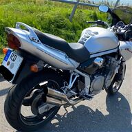 suzuki sv 600 s gebraucht kaufen