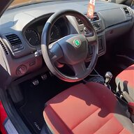 skoda fabia monte carlo gebraucht kaufen