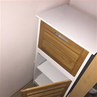 badezimmerschrank weiss gebraucht kaufen