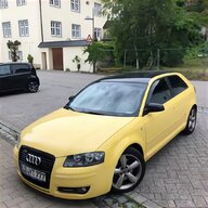 audi a3 komplettrader gebraucht kaufen