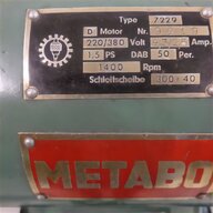 metabo ladegerat gebraucht kaufen