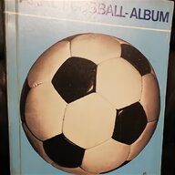 plakat fussball gebraucht kaufen