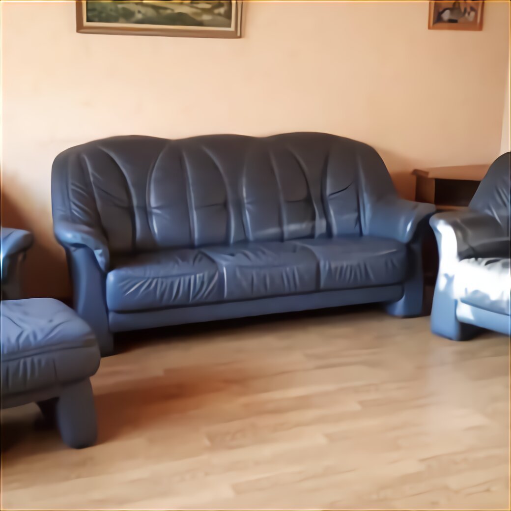 Couch Sofa Leder gebraucht kaufen! Nur 4 St. bis -65% ...