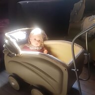 nostalgie puppenwagen gebraucht kaufen