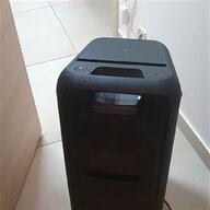 jbl subwoofer aktiv gebraucht kaufen