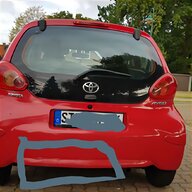 toyota aygo radkappen gebraucht kaufen