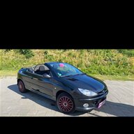 peugeot 206 cc anlasser gebraucht kaufen