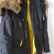 alpha parka gebraucht kaufen