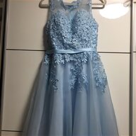 unique abendkleid gebraucht kaufen