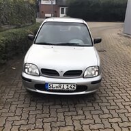 nissan micra k12 lenkrad gebraucht kaufen