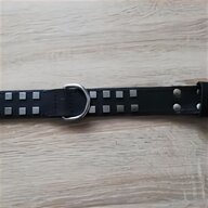 halsband leder gebraucht kaufen