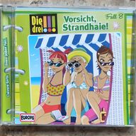 notfall cd gebraucht kaufen