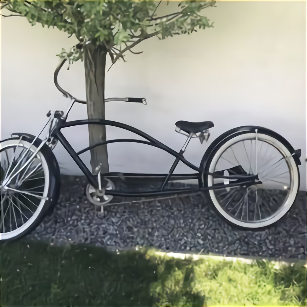 fahrrad lowrider