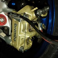 brembo racing gebraucht kaufen