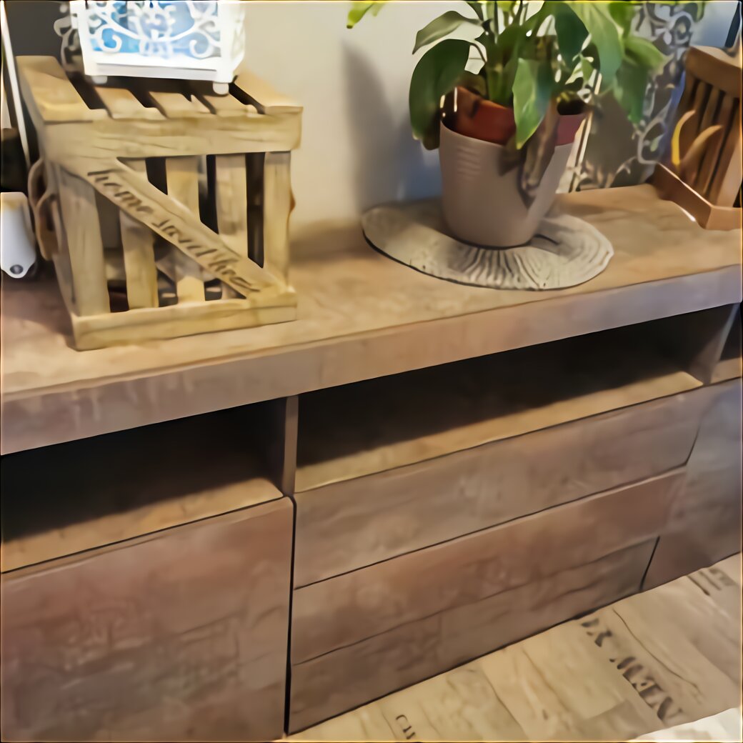 Sideboard Eiche Hell gebraucht kaufen! Nur 4 St. bis 75