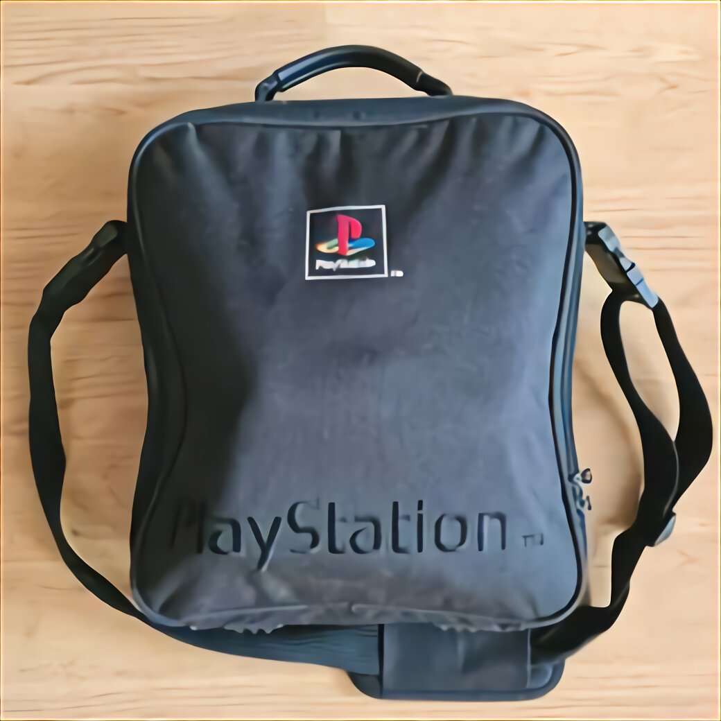 Playstation Tasche gebraucht kaufen! Nur 4 St. bis -60% ...