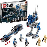 lego star wars figuren clone gebraucht kaufen