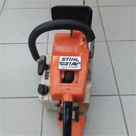 stihl mse 140 gebraucht kaufen