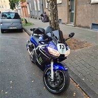 yamaha fzr 1000 exup gebraucht kaufen