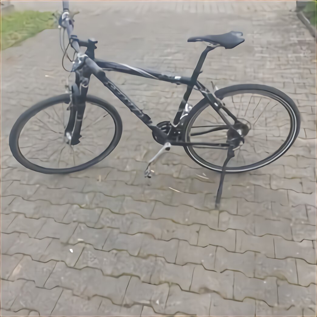 Fahrrad Mountainbike Stevens gebraucht kaufen! Nur 3 St