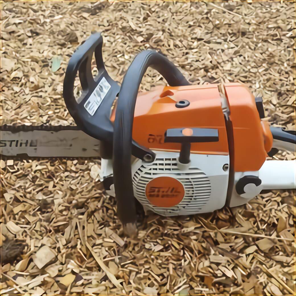  Stihl Ms 210  C gebraucht kaufen 3 St bis 65 g nstiger