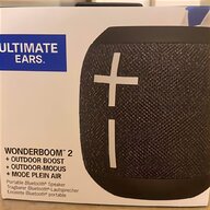 ultimate ears wonderboom gebraucht kaufen