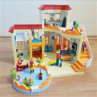 kehrmaschine playmobil gebraucht kaufen