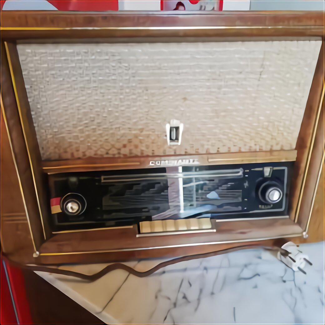 Altes Radio Blaupunkt gebraucht kaufen! 3 St. bis 75